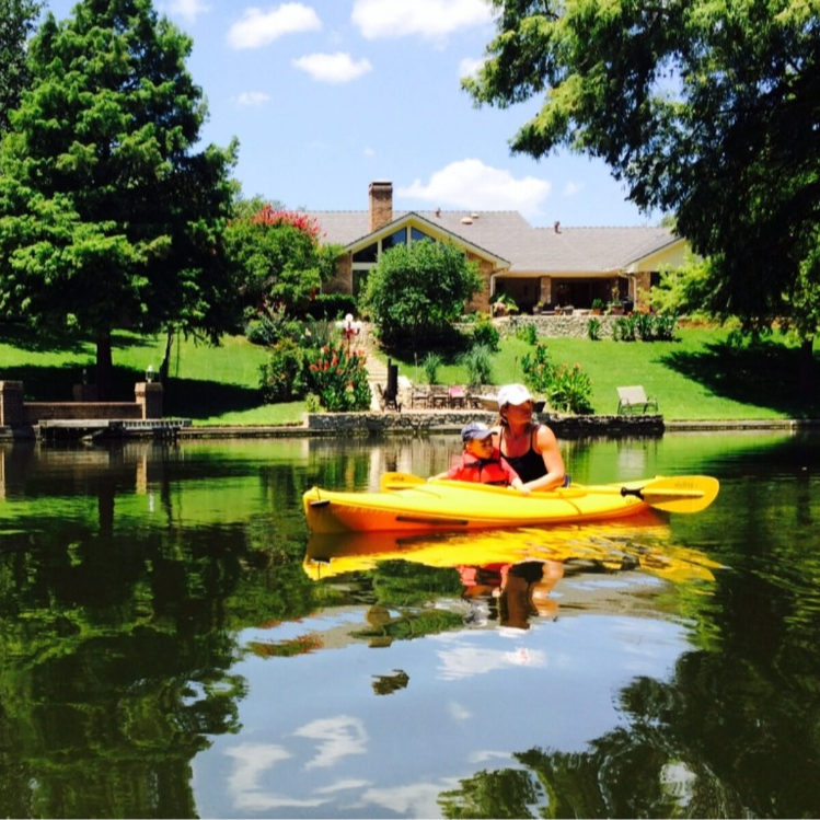 5 Arlington Neighborhoods Families Are Calling Home