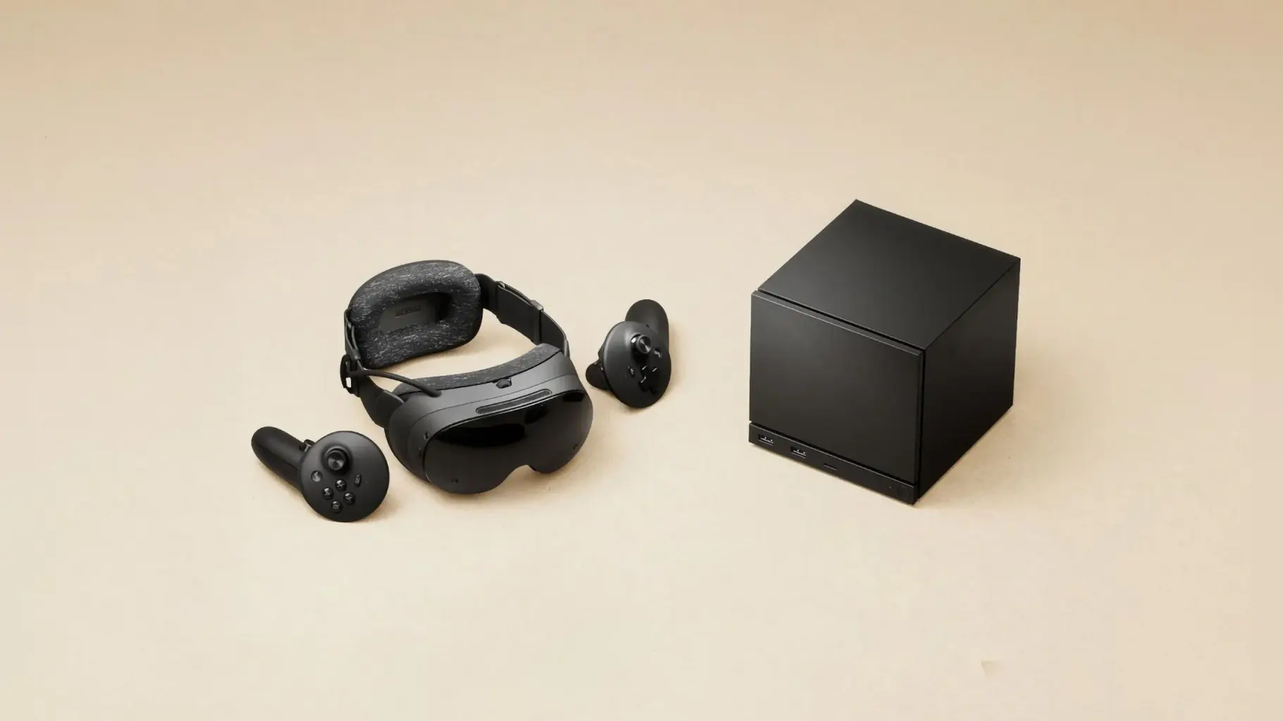 Valve Confirms Steam Machine, Frame Could Launch As Soon As Late June