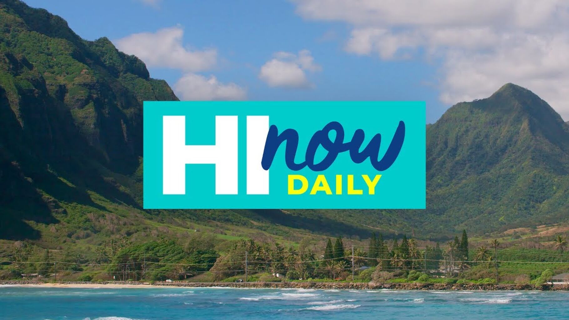 Dr. Ritabelle Fernandes live on HI Now Daily!