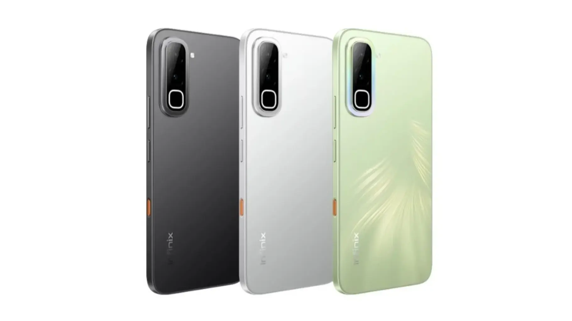 Infinix Hot 70 Launches In Malaysia With One-Tap AI, 6,000mAh Battery