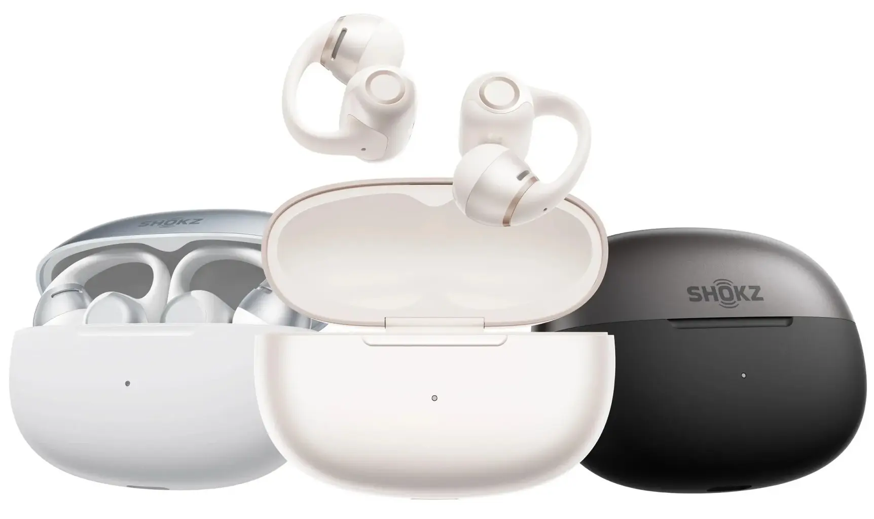 Shokz Announces Two New Clip-On Earbuds; Coming To Malaysia Soon&nbsp;