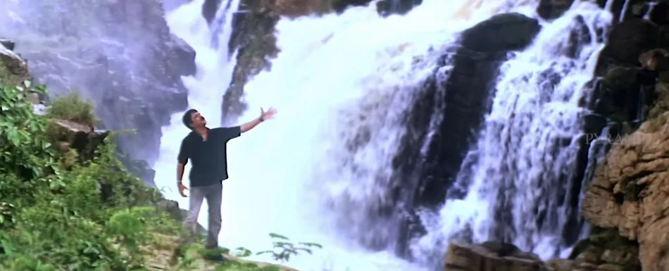 Celebrating World Environment Day 2026 : Reminiscing 5 Tamil Films that were Special Odes to Nature.