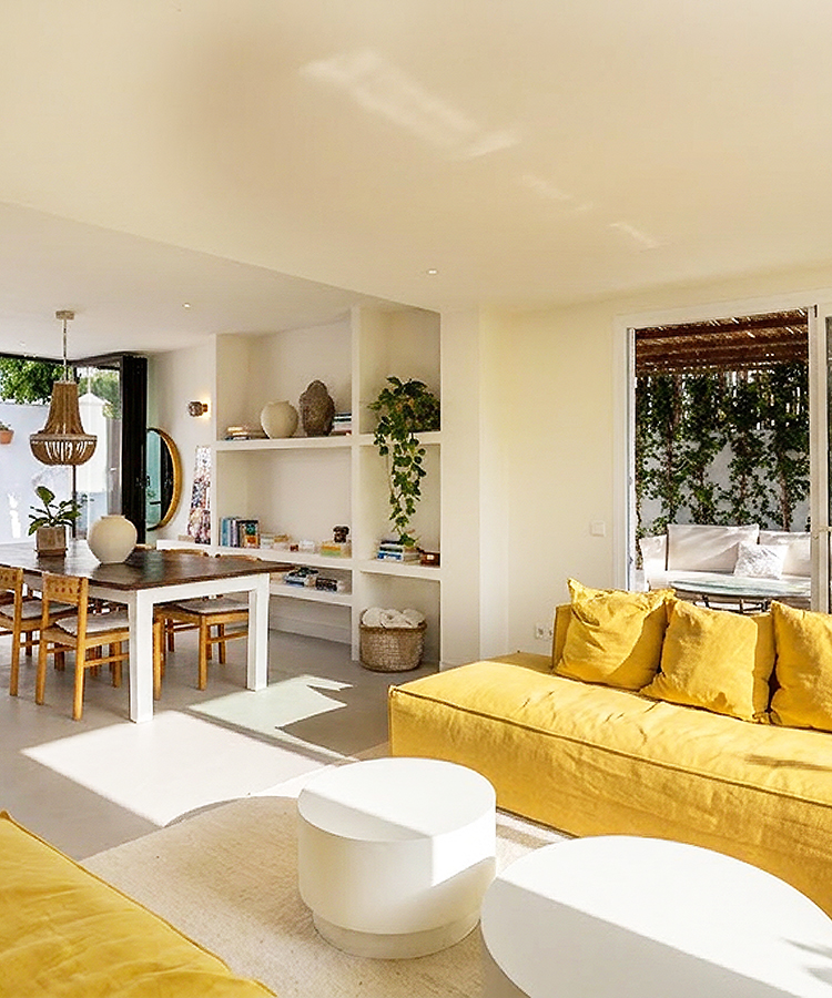 Chalet pareado Marbella