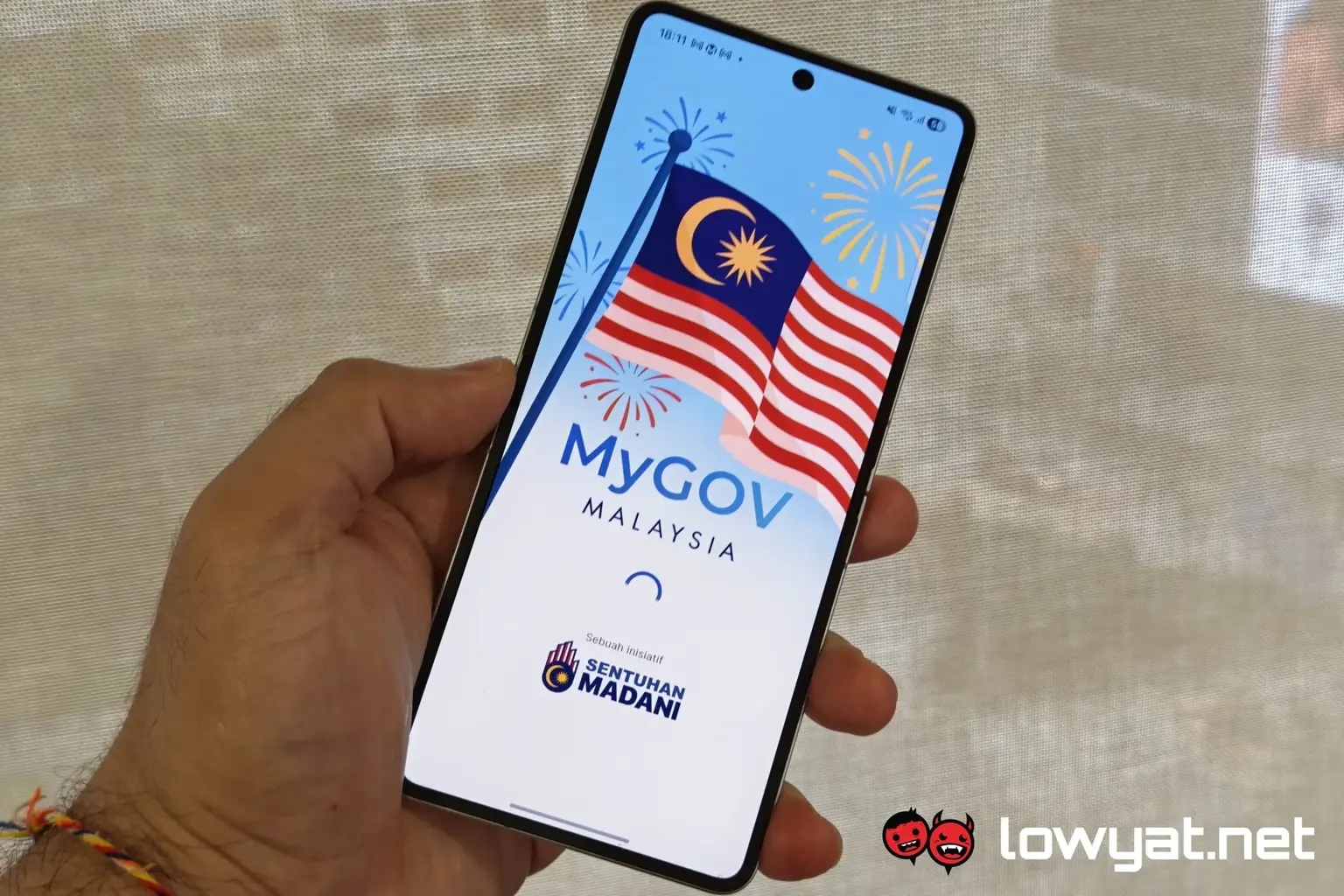 MyGOV App To Stream FIFA World Cup 2026 Matches