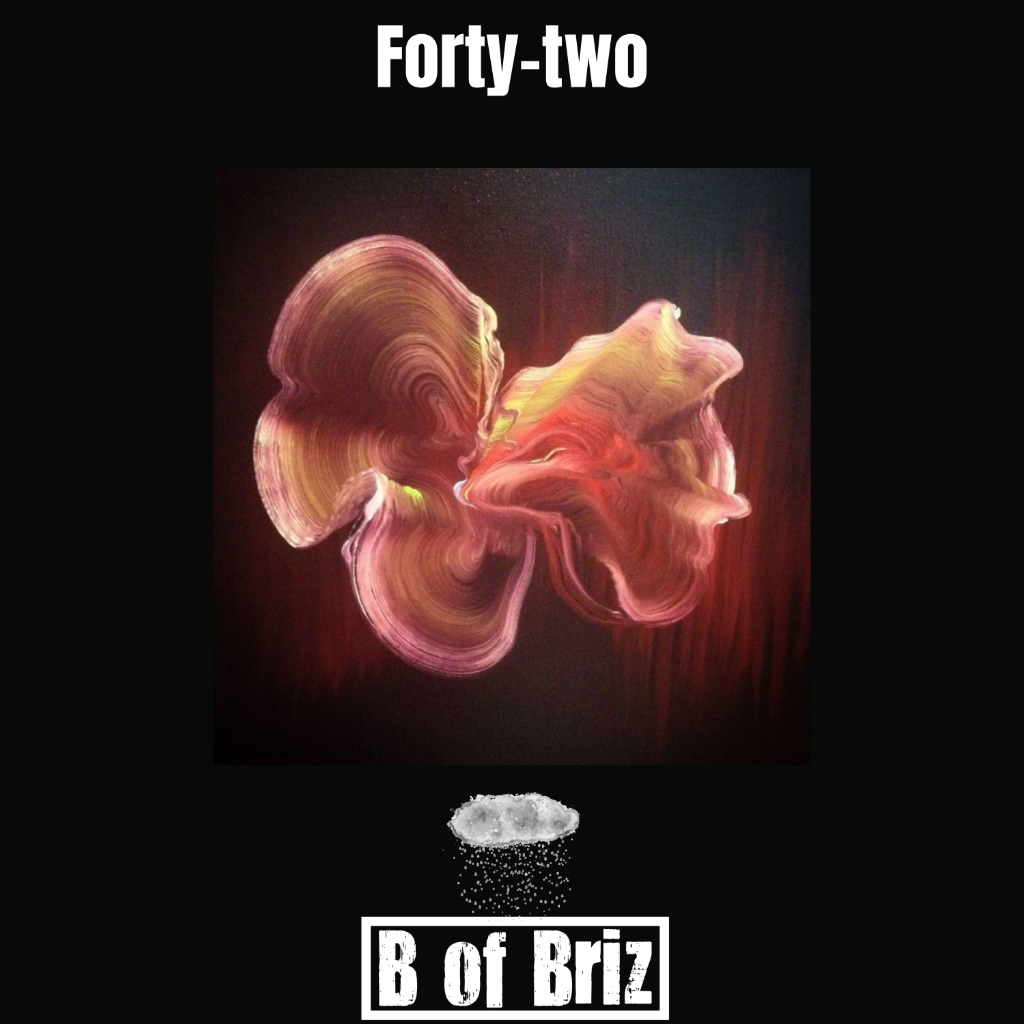 'Forty-two' (EP)