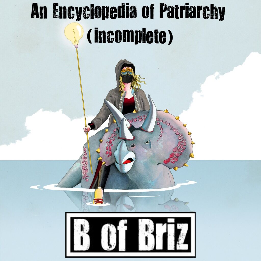 'An Encyclopedia of Patriarchy (incomplete)' (album)