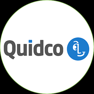 Quidco - earn cashback on your shopping and &pound;10 welcome bonus