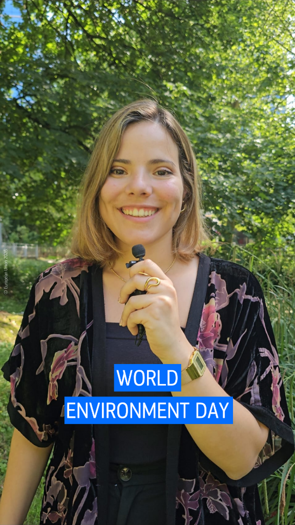 World Environment Day