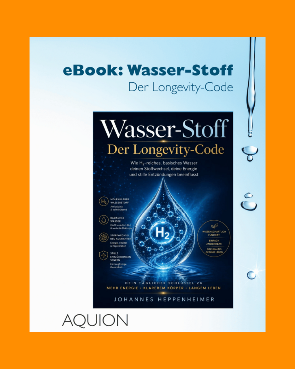 eBook AQUION