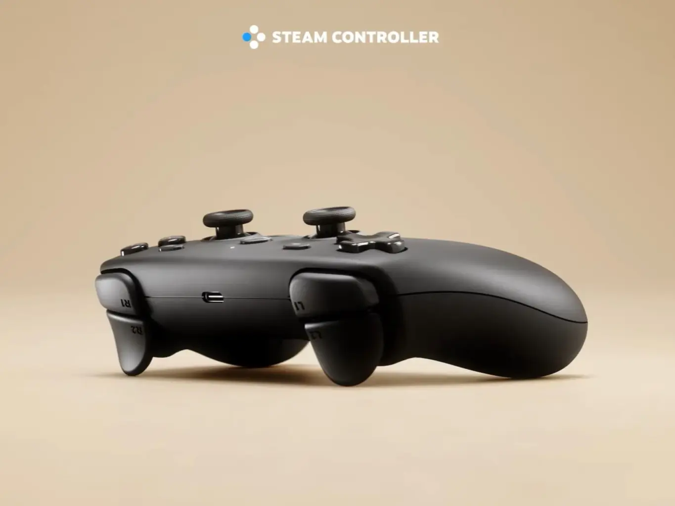 You May Not Want The Steam Controller Anymore Once You Find Out Its Potential Price