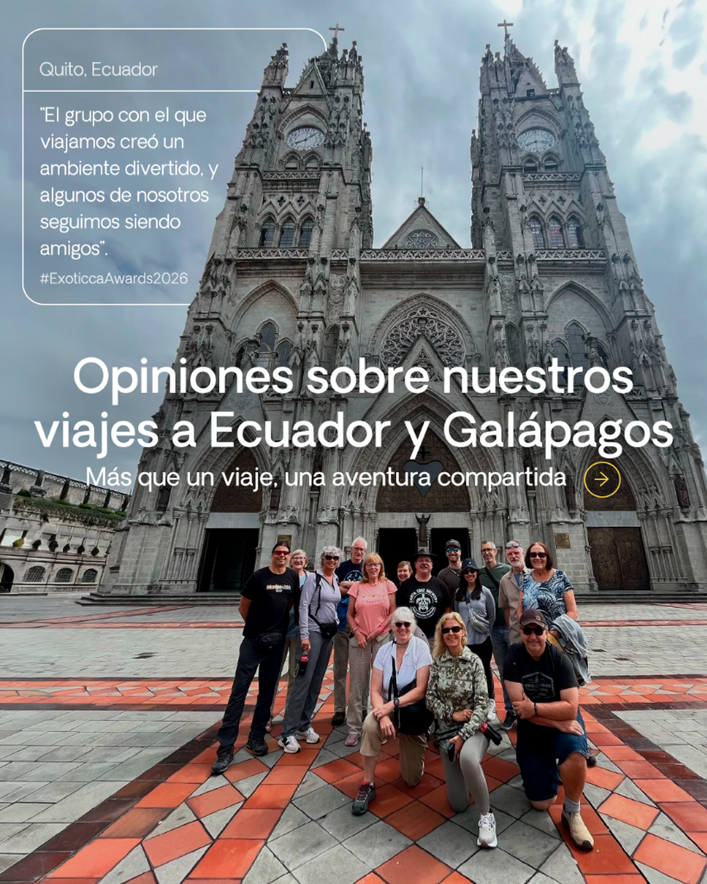 Ecuador
