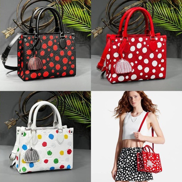 WOMEN'S BAG / BOLSO DE MUJER