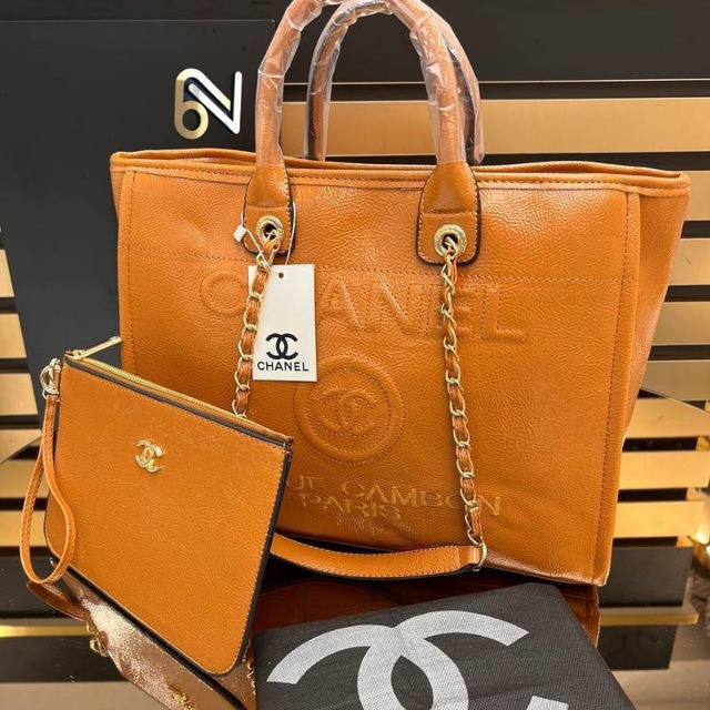 QUALITY WOMEN'S BAGS / BOLSOS DE MUJER DE CALIDAD