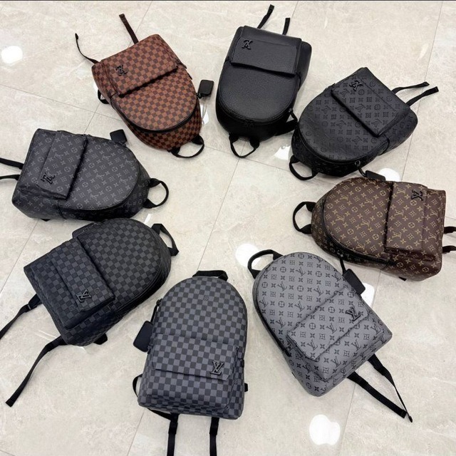  QUALITY MEN'S BAGS / BOLSOS DE CALIDAD PARA HOMBRE