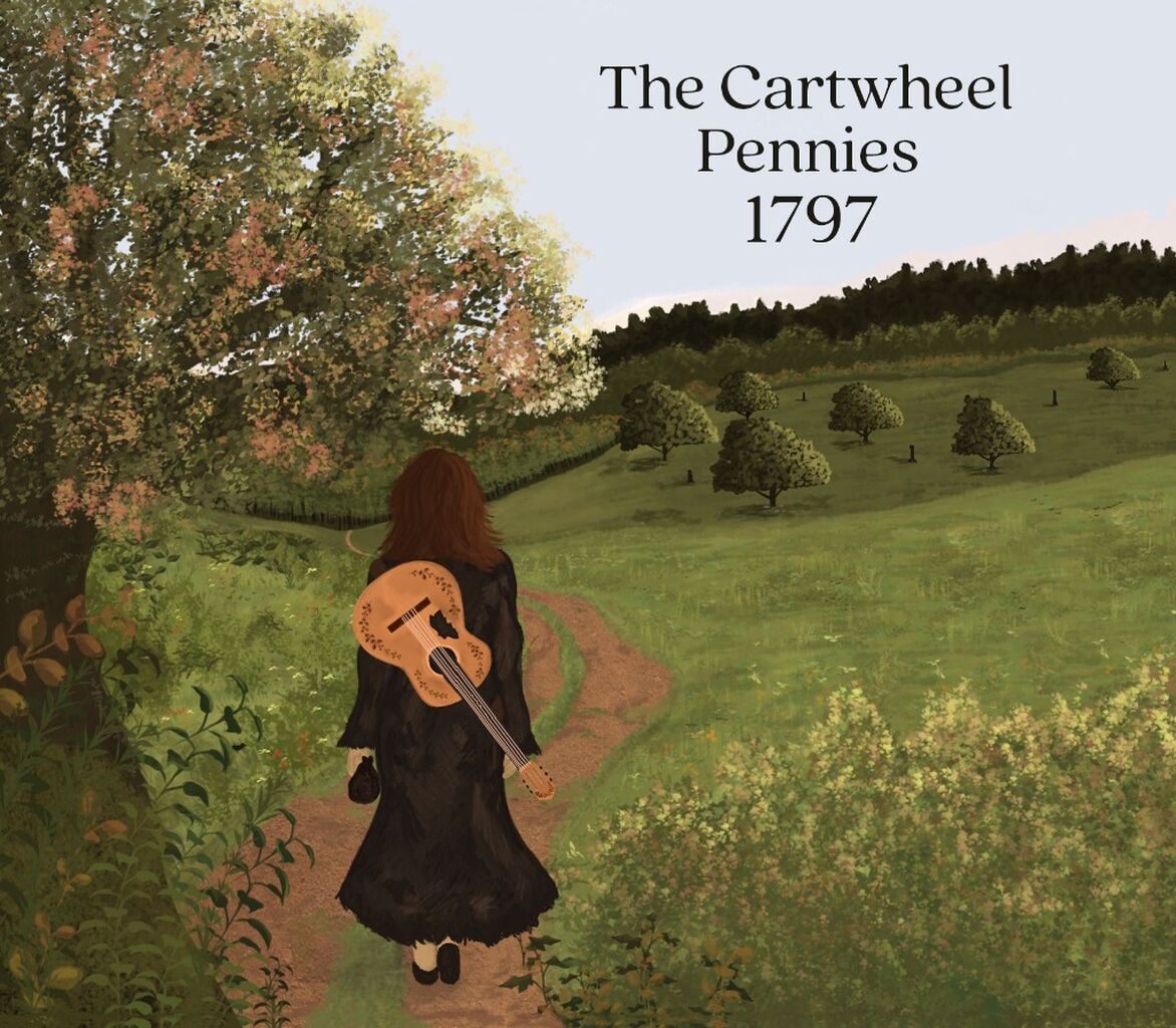 1797 Album