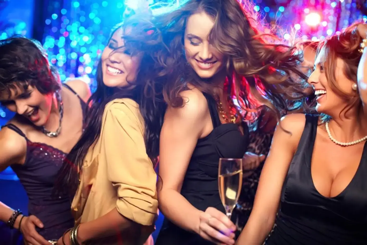 15+ Best Ladies Night Offers in Dubai This June 2026