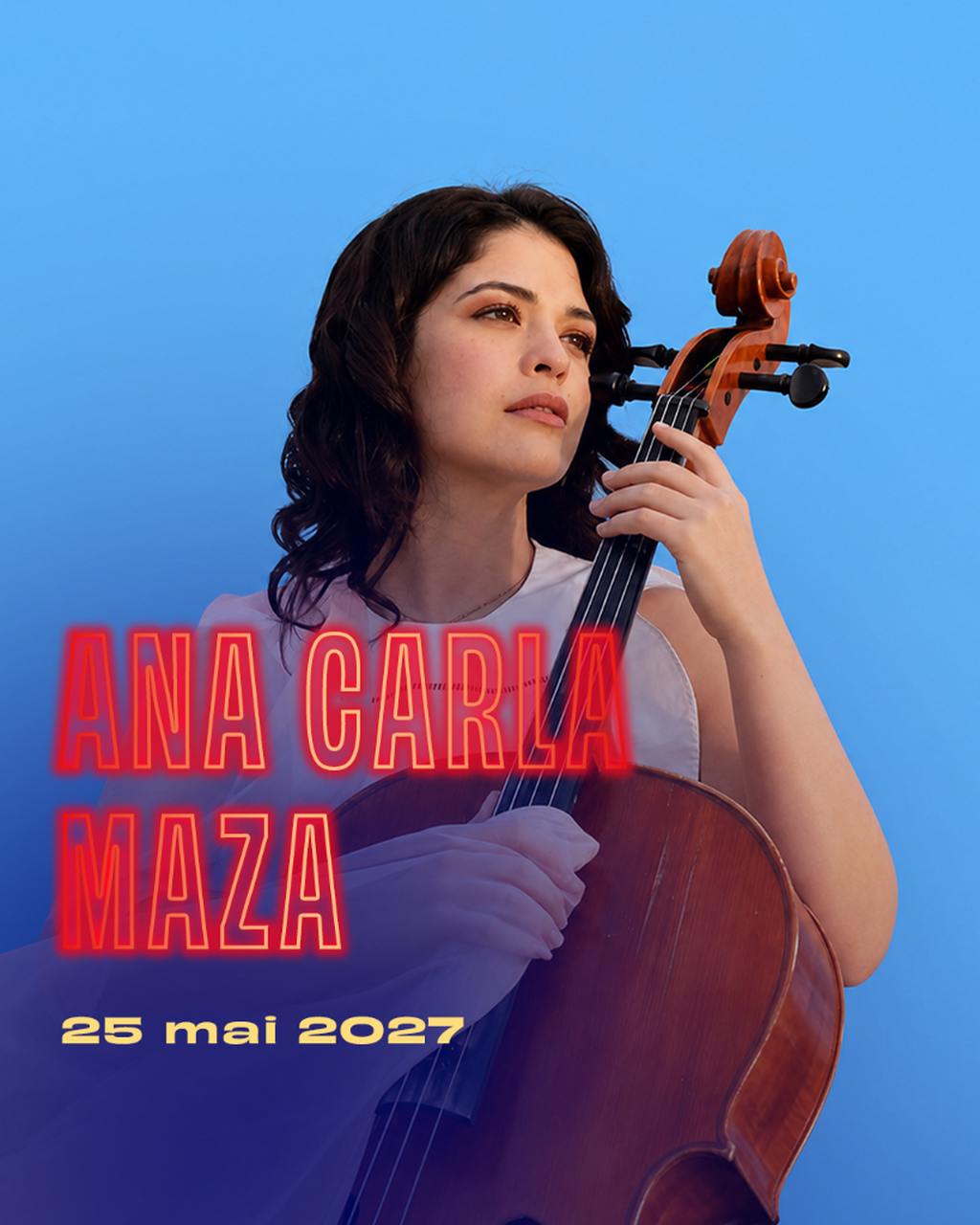 Ana Carla Maza