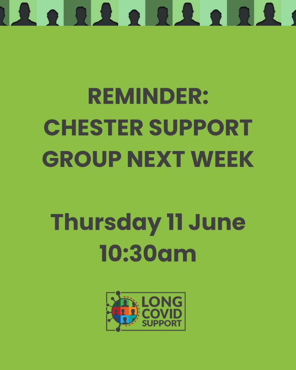 Chester IPPS group