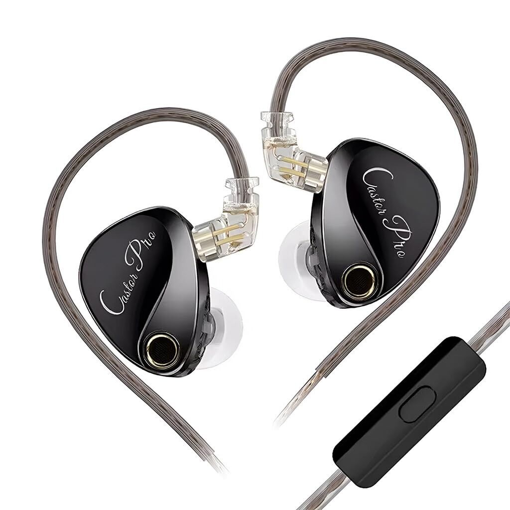 Best Budget IEMs