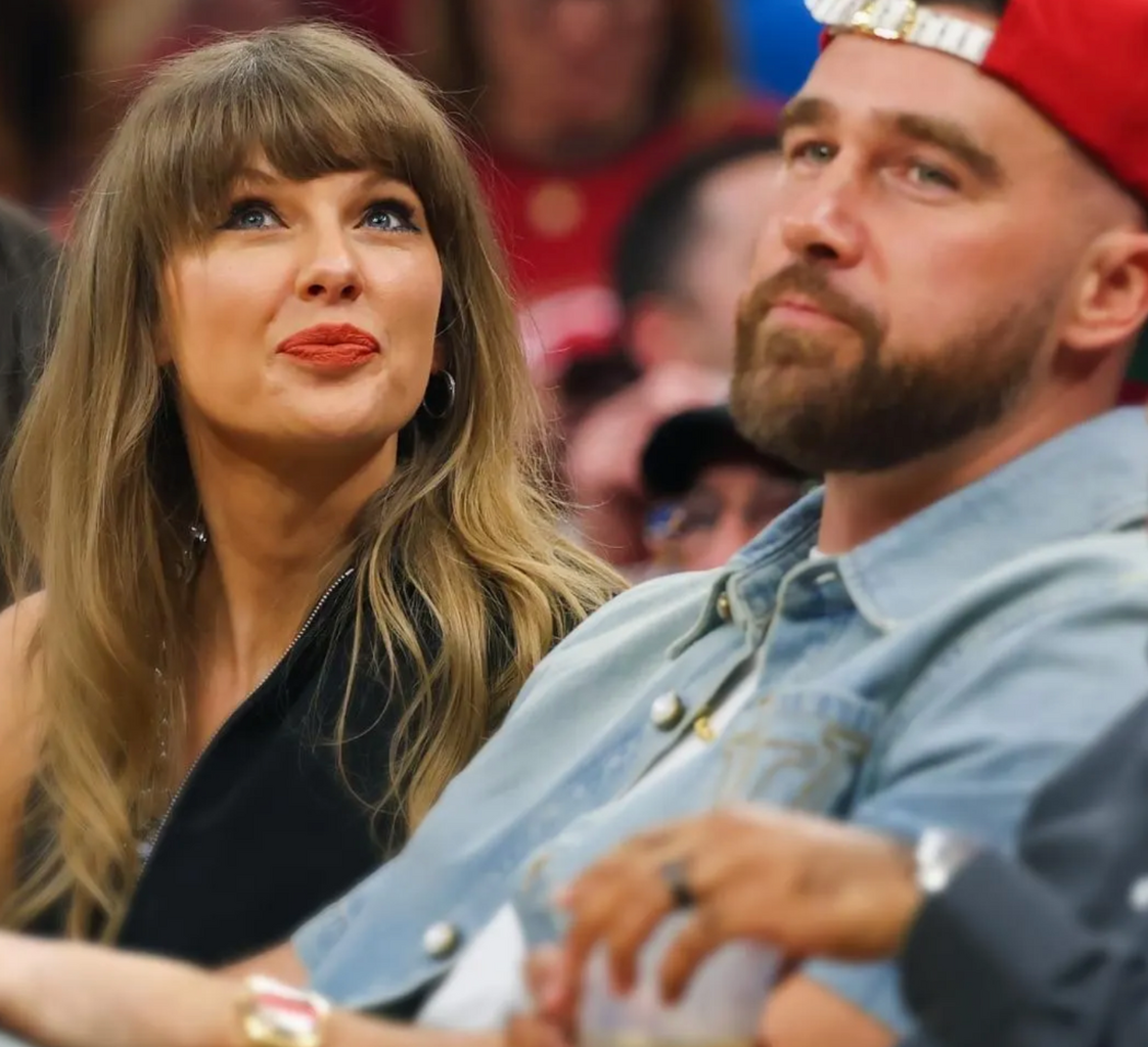 Why Taylor Swift And Travis Kelce Need A Prenup And You Might Too