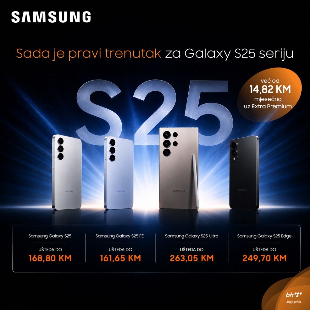 Samsung Galaxy S25