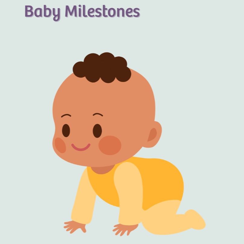 Baby Milestones