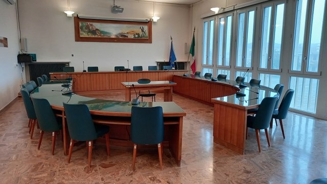 Consiglio Comunale - 11 giugno 2026 ore 20:30