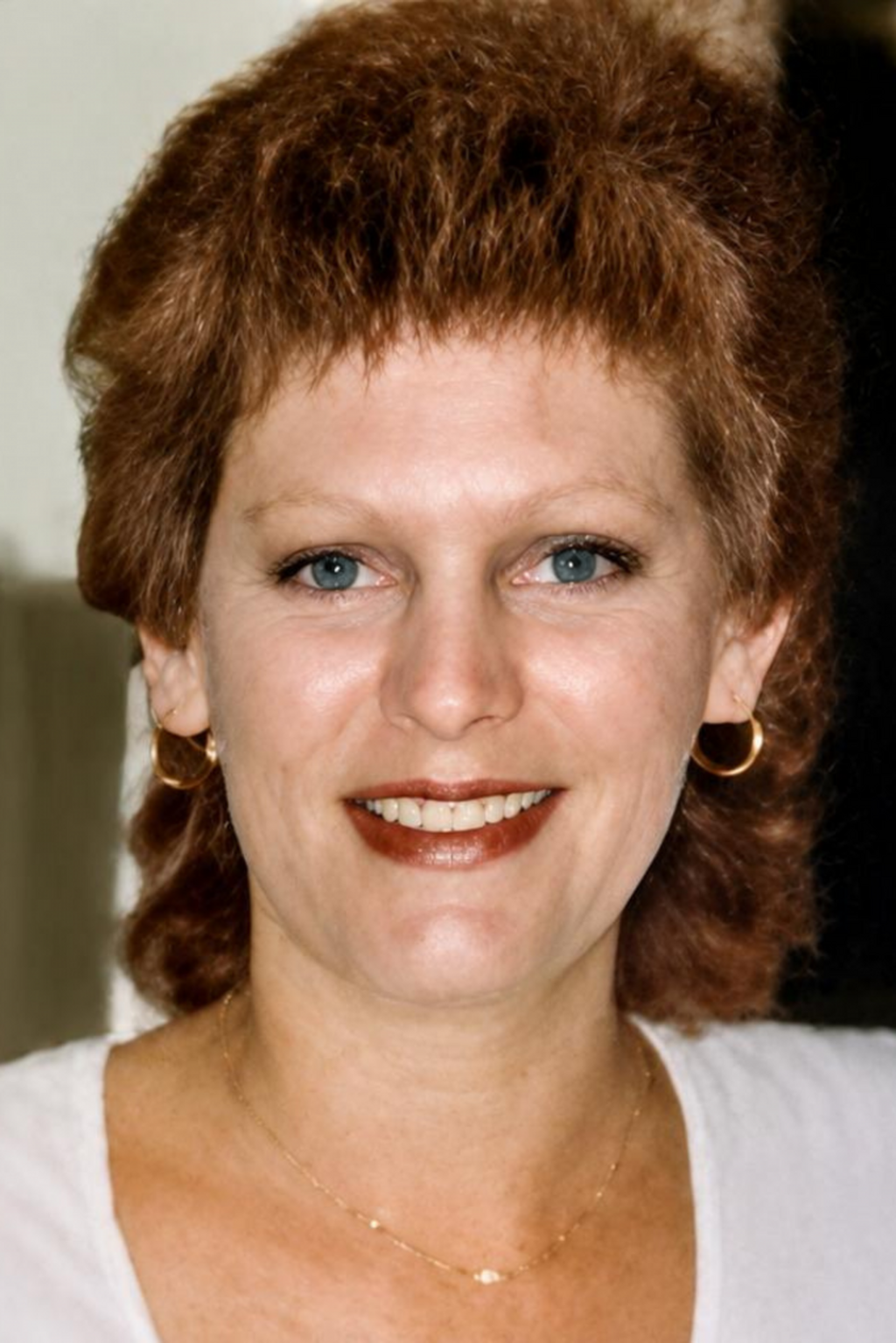 New Billboard: Susan Darst Burns | Season of Justice