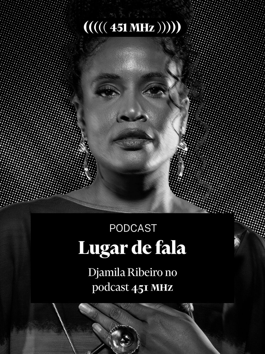 Epis&oacute;dio 199 | 451 MHz