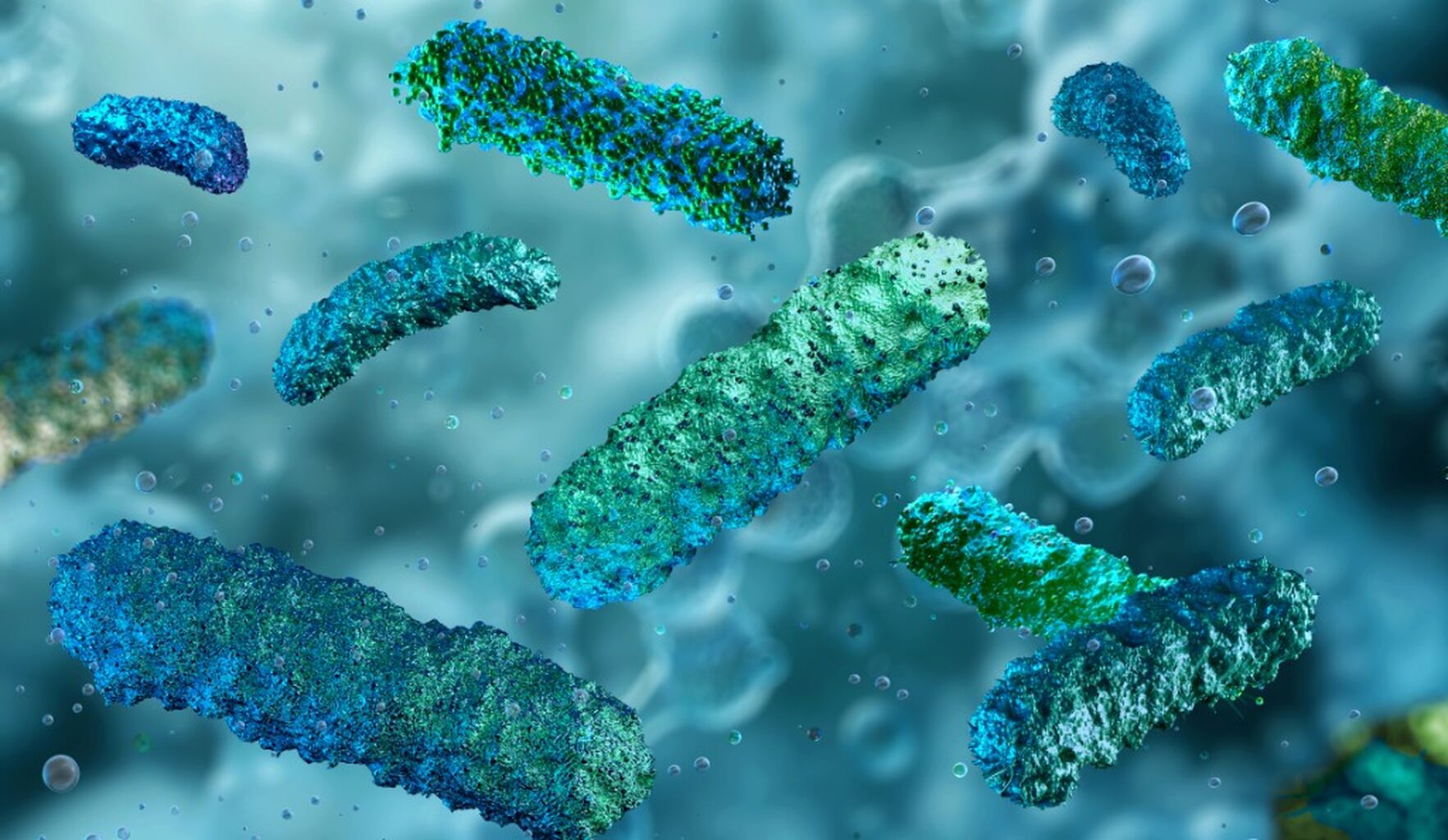 World Microbiome Day