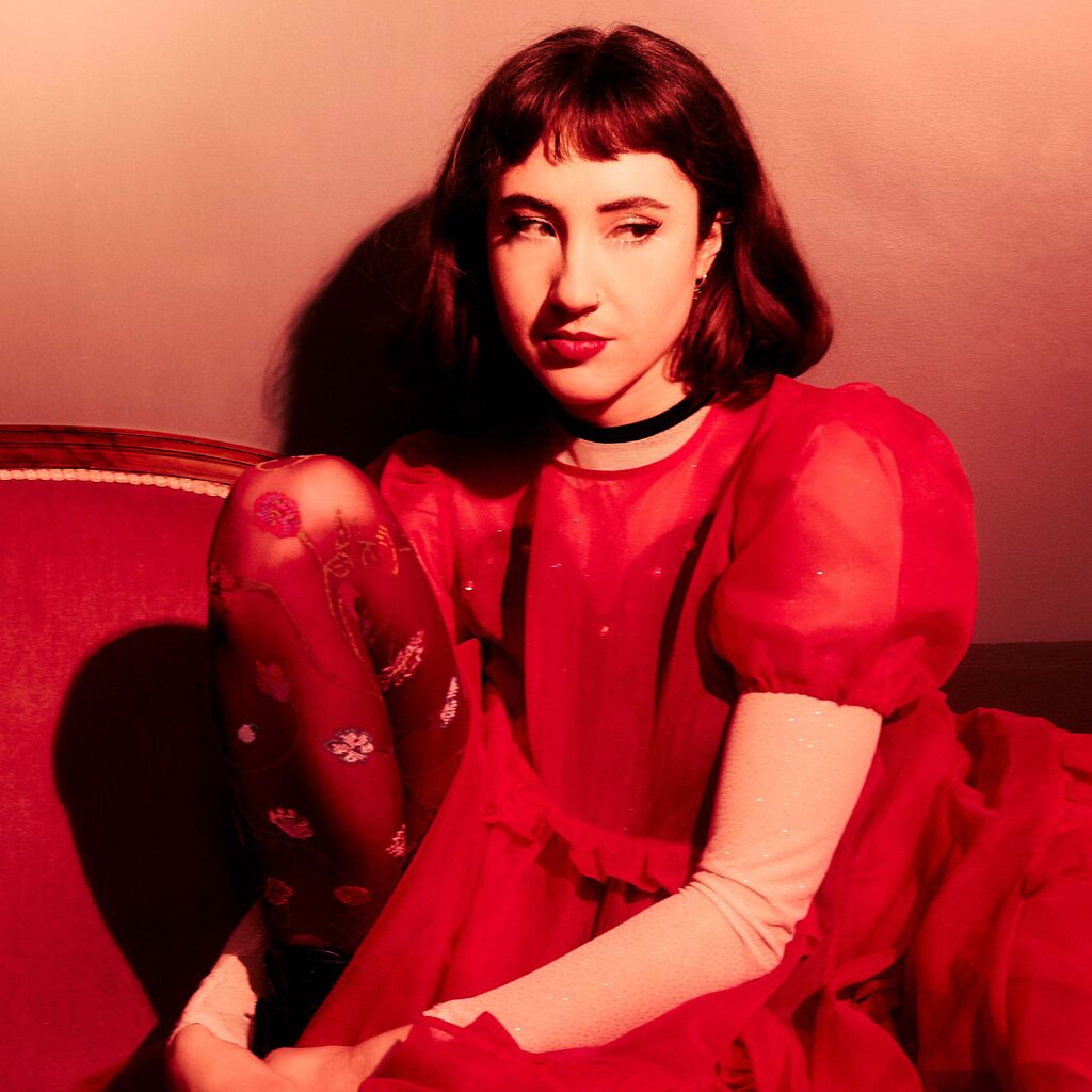 Rosa Walton - Tell Me It's A Dream