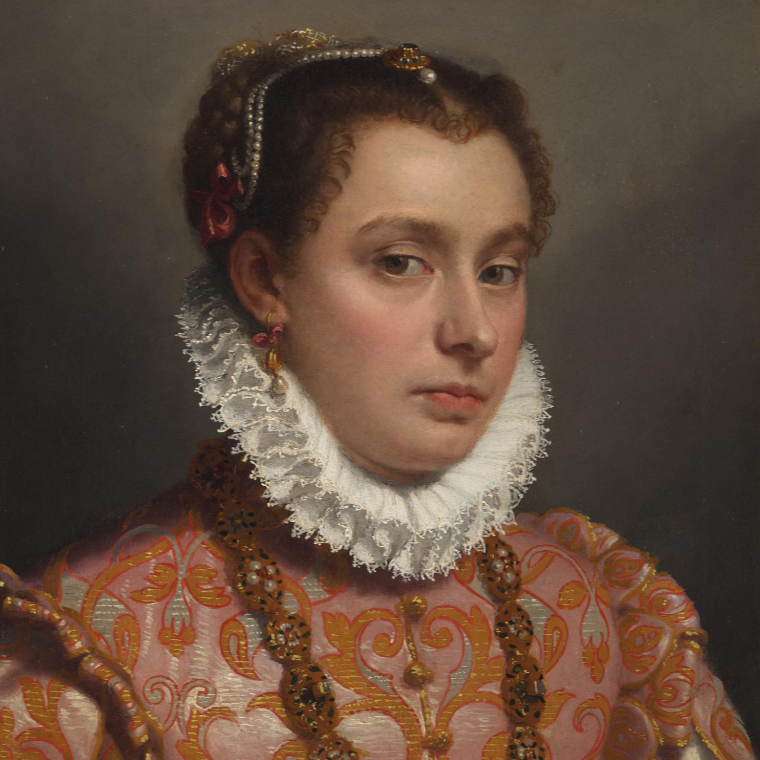  New On View Since Renovation