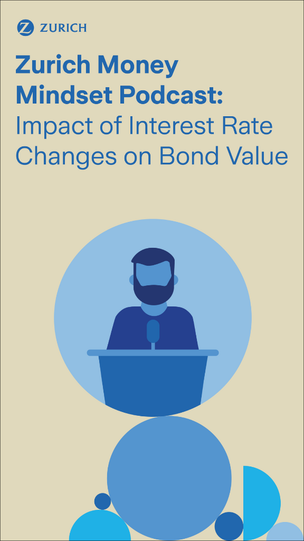 Money Mindset - Impact of Interest Rate Changes on Bond Value