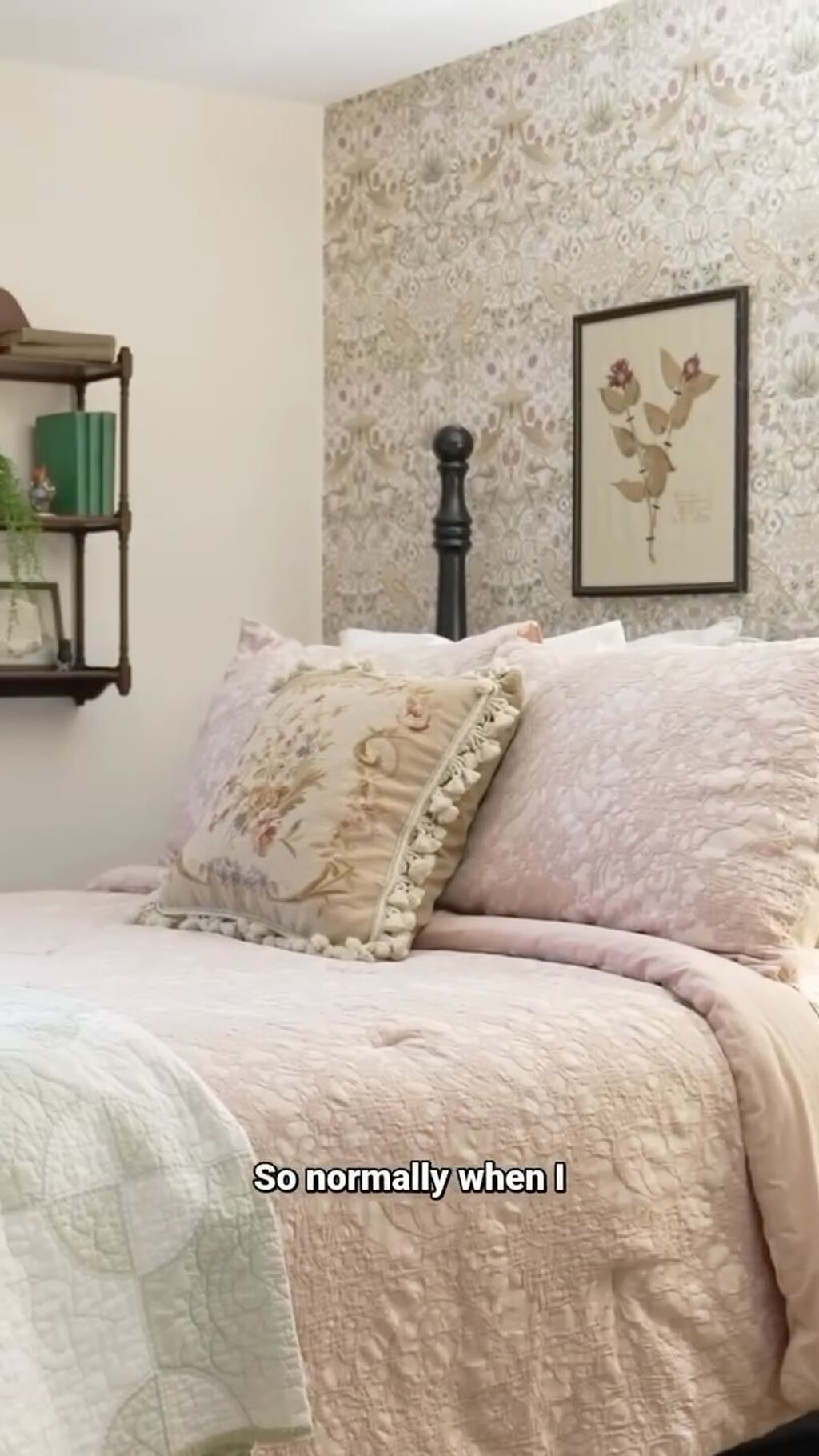 English Country Meets Cozy Cottage In This Illinois Home
