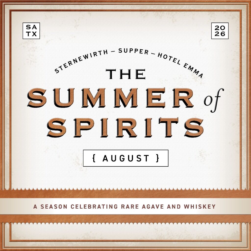 "The Summer of Spirits" & More Emma Experiences