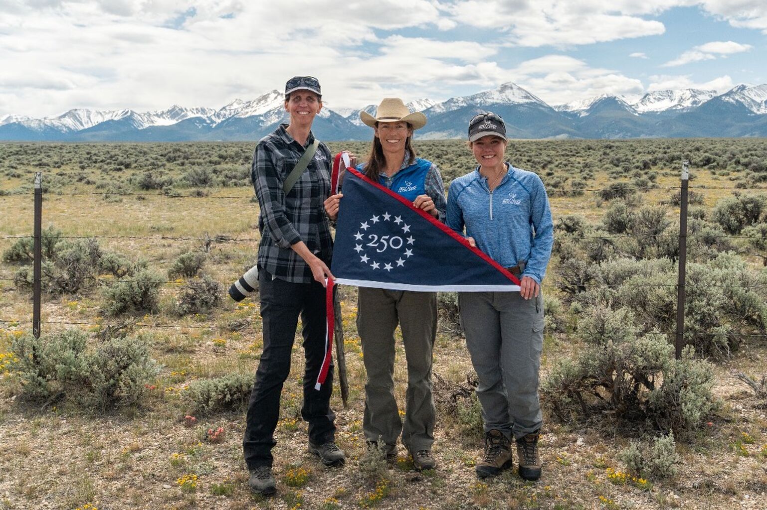 America250 Launches the Great American Expedition