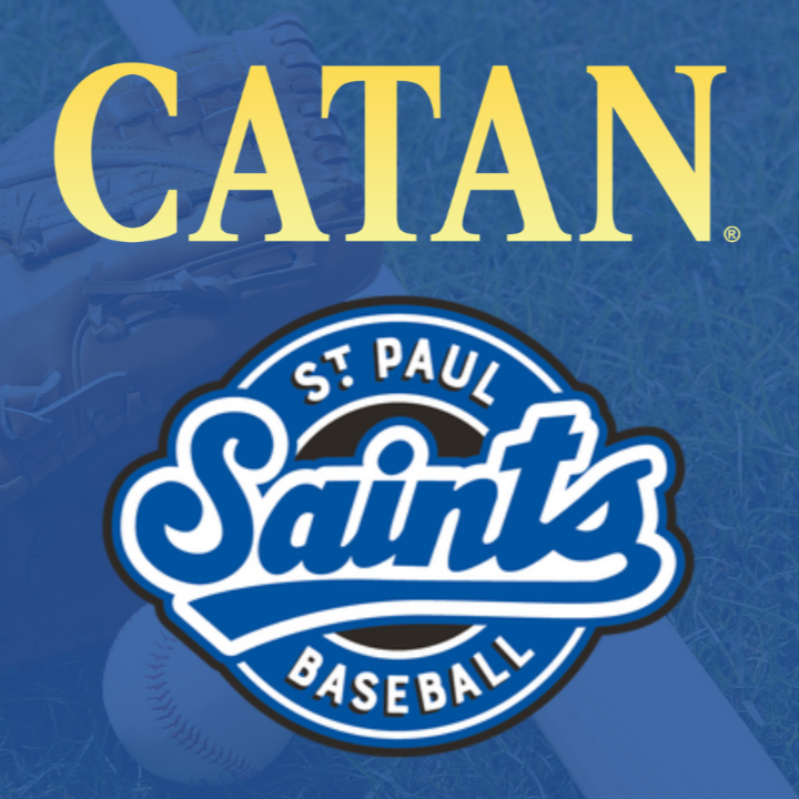 St. Paul Saints Gamenight!
