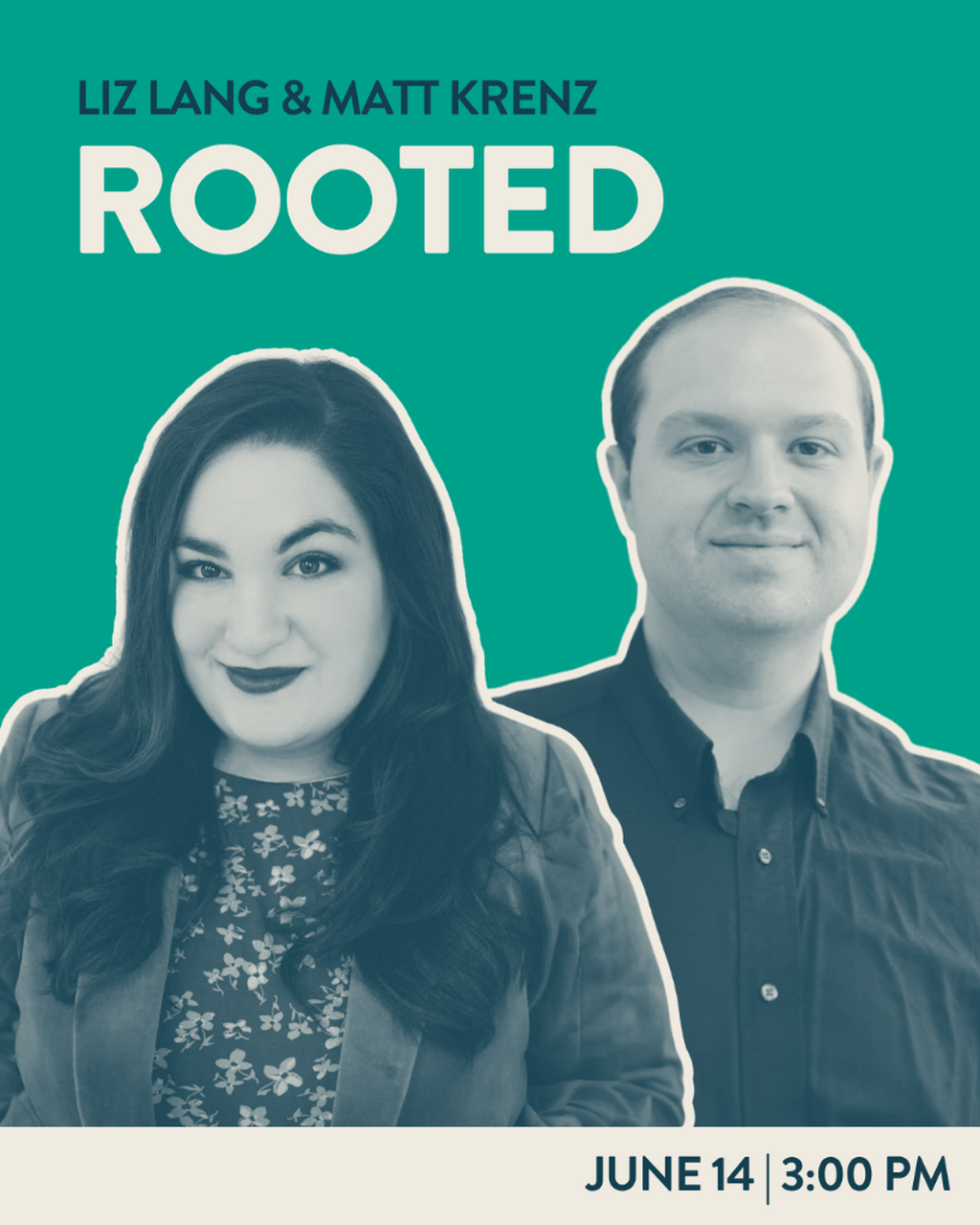 Rooted