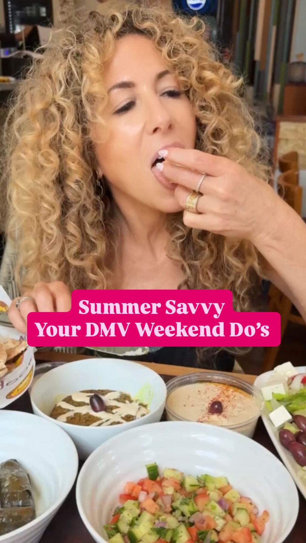 Your Weekend Vibes 