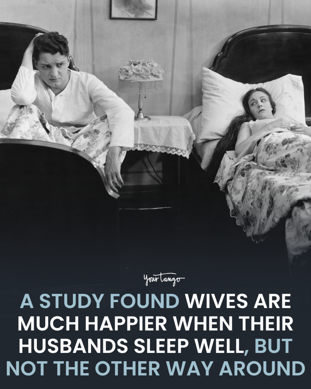 Husbands Who Don't Make This Daily Habit A Priority Usually Have Unhappy Wives, Says Study