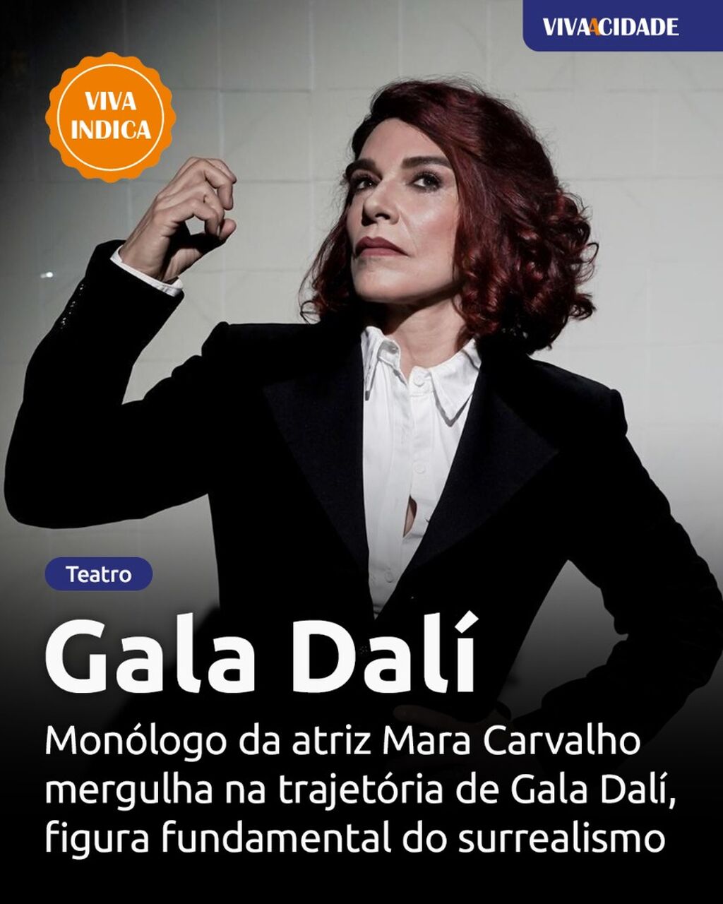 Gala Dal&iacute;