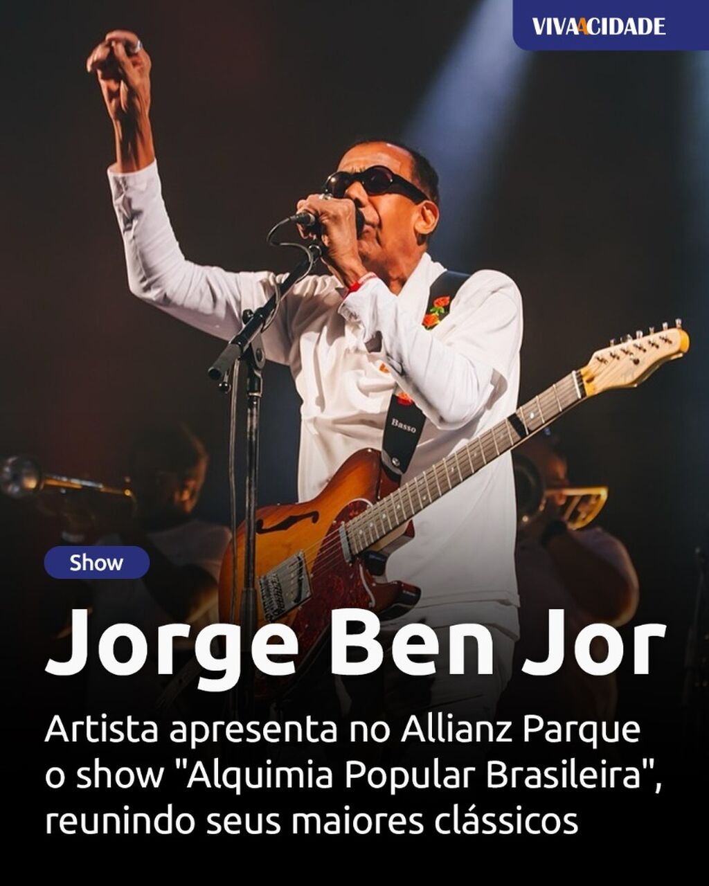 Jorge Ben Jor