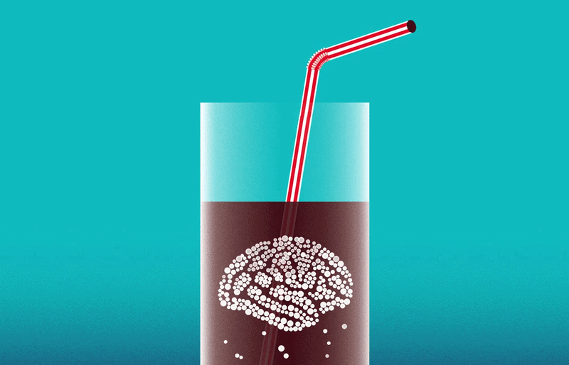 Diet Soda Goes Flat - University of Miami Medicine