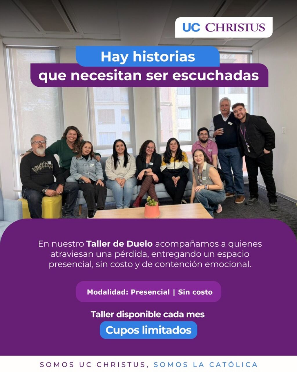 Taller de Duelo