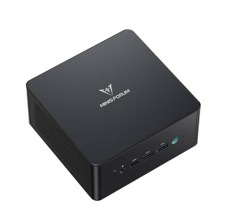 Minisforum UM890