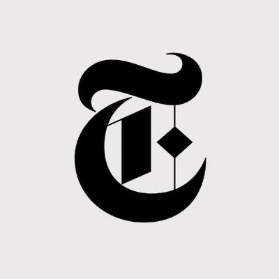 Bald Meetup New York Times Feature