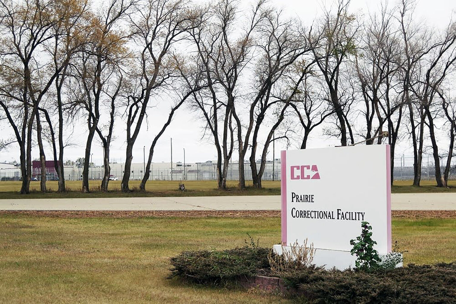 Contract proposes reopening Minnesota prison for immigration detention