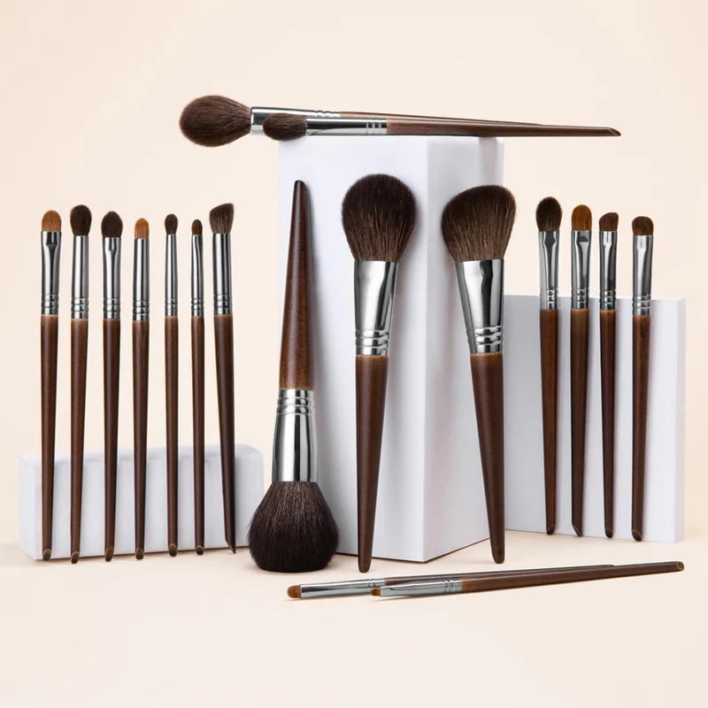 brush