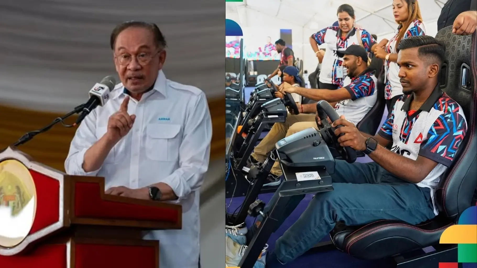 Prime Minister Announces RM50 Million Allocation to Strengthen TVET 2.0 Programme