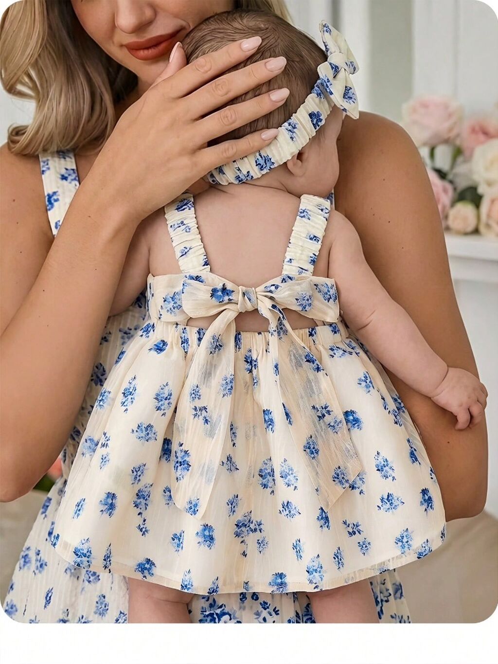 Baby outfit